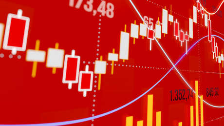 Auguran un nuevo crac similar al de las puntocom en EE.UU.