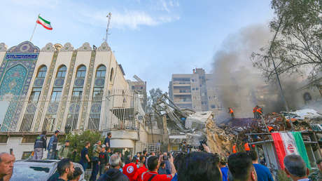 Axios: La respuesta de Irán a Israel será limitada para evitar una escalada