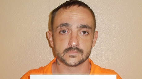 Un reo condenado a muerte en EE.UU. pide que lo ejecuten: "es lo correcto"