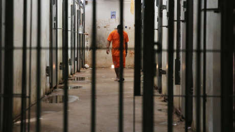 Lula veta un punto de la ley que regula las salidas temporales de presos