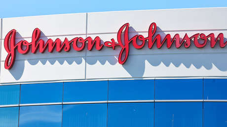 "Niveles elevados" de toxicidad: Países retiran lote de medicamento infantil de Johnson & Johnson