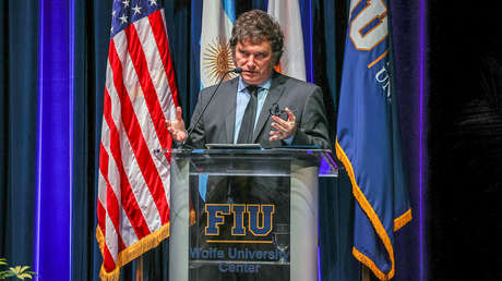 Milei explica el motivo para no administrar la vacuna del dengue en Argentina