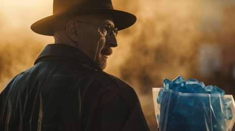 Chile detiene a un narco-químico que extraía la 'molécula de Dios' a lo 'Breaking Bad'