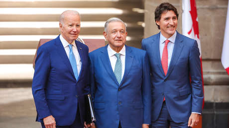 López Obrador saluda el cambio en la postura de Canadá sobre el asalto a su embajada