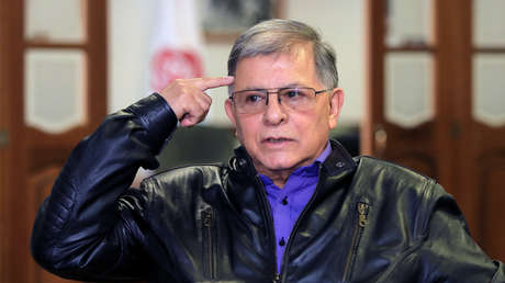 Colombia no juzgará a exlíder de las FARC por el asesinato de la hija de un expresidente