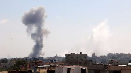 Una demanda judicial busca detener en Alemania el envío de armas a Israel