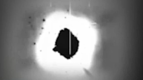 VIDEO: Así interceptó Israel misiles y drones iraníes