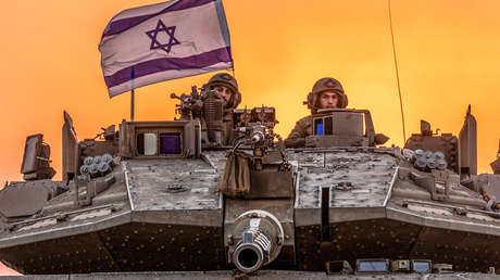 Casa Blanca: Israel debe decidir el próximo paso en el conflicto con Irán