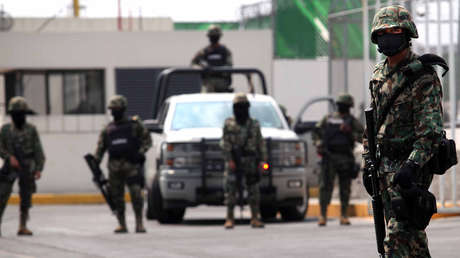 Incautan en México más de 120 toneladas de precursores químicos para el Cártel de Sinaloa