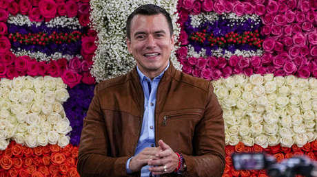 Noboa no se arrepiente de ordenar asalto a Embajada de México