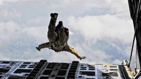 EE.UU. se prepara para "una guerra entre grandes potencias" en el Ártico