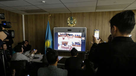 Exministro mata a golpes a su mujer: qué se sabe del escalofriante asesinato que conmocionó a un país entero