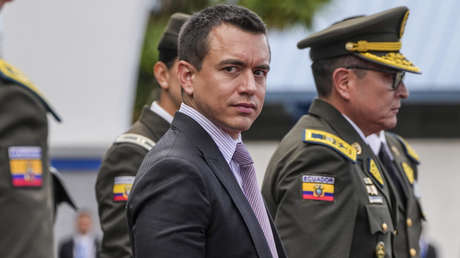 El regreso de los apagones a Ecuador complica a Noboa a días de la consulta popular