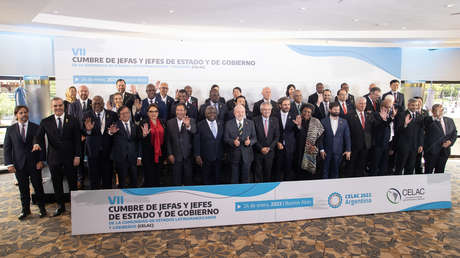 México pide a la Celac suscribir la denuncia contra Ecuador ante a Corte Internacional de Justicia