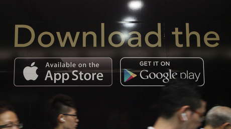 Fundador de Telegram: "Google y Apple pueden censurar cualquier cosa"