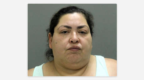 Mujer confiesa que mató a embarazada, le sacó el bebé y arrojó el cadáver a la basura