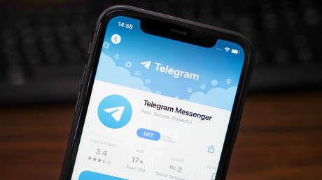 Dúrov: Telegram "se extiende como un incendio forestal"