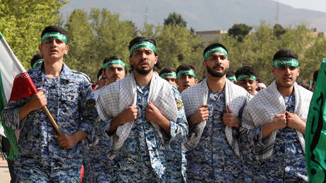 WSJ: Irán evacúa a sus altos cargos de Siria por temor a un ataque israelí