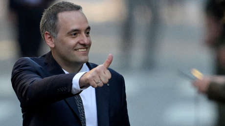 El polémico vocero de Milei sube de rango (y salario) y la Red no lo perdona