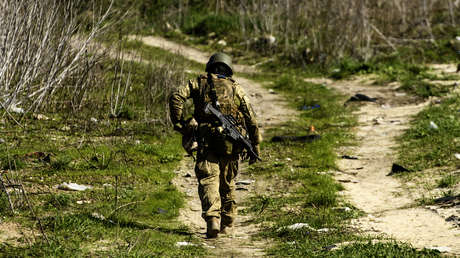 Politico: En las condiciones actuales Ucrania podría ser derrotada este verano