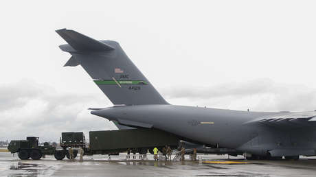 EE.UU. despliega misiles de medio alcance cerca de China