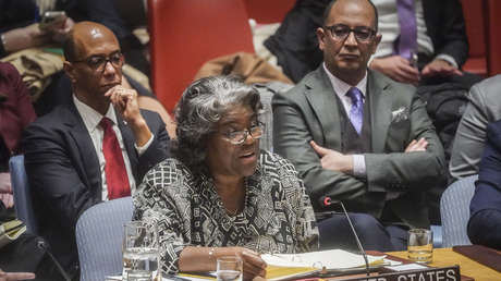 EE.UU. responde a la solicitud palestina de adhesión a la ONU