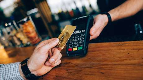 Alto banquero ruso: "Hay que 'matar' a SWIFT"