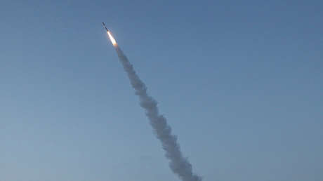 Israel ataca instalaciones de defensa antiaérea en el sur de Siria