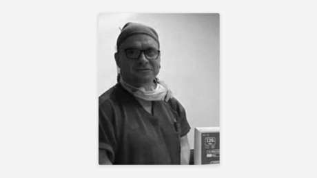 Asesinato, suicidio e incendio en una clínica: lo que se sabe del suceso que conmociona a Colombia