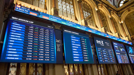 El capital extranjero se lanza al 'asalto' del sector estratégico español