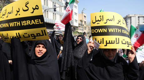 El jefe del Ejército de Irán asegura que el ataque israelí no provocó "ningún incidente ni daños"