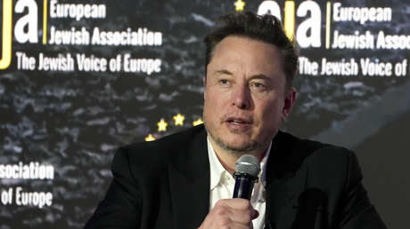 La irónica observación de Musk sobre el ataque de Israel contra Irán