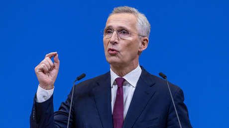 La OTAN insta a sus miembros a "escarbar en sus inventarios"