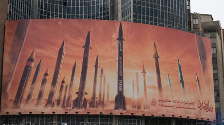 Irán humilló al sionismo y cambió las reglas