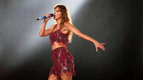 Una iglesia realizará misas con música de Taylor Swift