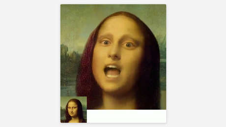 Modelo de IA de Microsoft crea videos hiperrealistas a partir de una foto y un audio