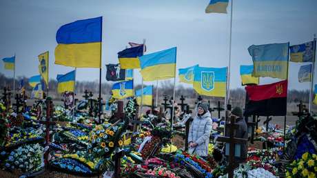 Musk sobre Ucrania: "No hay una estrategia de salida, sino una guerra eterna"