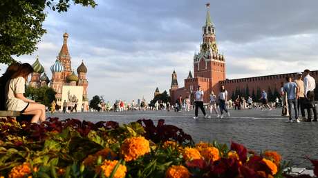 El FMI explica las razones del "fuerte" crecimiento de la economía rusa