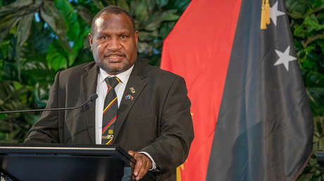 Papúa Nueva Guinea responde a Biden tras comentar que su tío pudo ser devorado allí por caníbales