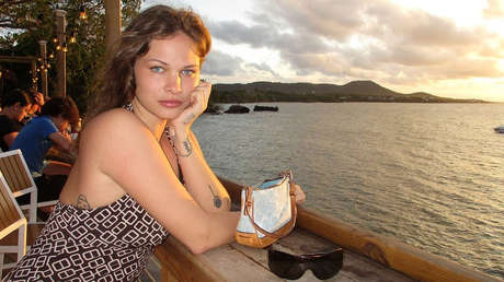 Muere la 'tiktoker' Eva Evans a los 29 años