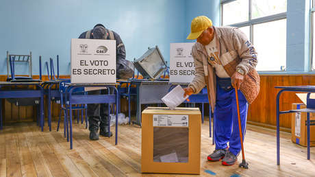 El 'no' a Noboa en dos preguntas: ¿a qué se negó Ecuador en la consulta popular?