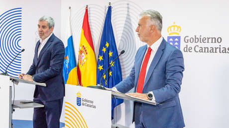 España da un paso adelante para distribuir a los menores migrantes en todo el territorio