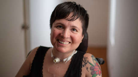 Primera eutanasia en Perú: muere activista Ana Estrada tras años de batallas legales