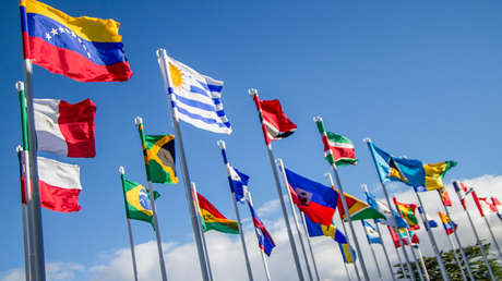 Lavrov: "América Latina y el Caribe se convertirán en uno de los principales centros del orden multipolar"