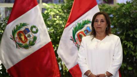 Nueve de cada diez peruanos cree que Boluarte es ineficiente