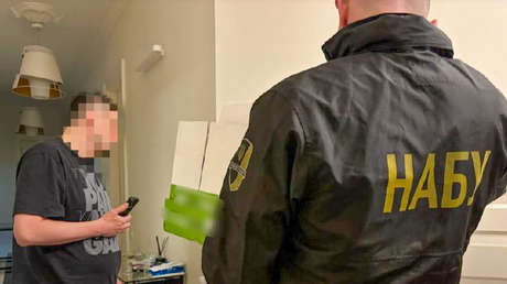 Sospechas de corrupción recaen sobre el ministro de Política Agraria de Ucrania