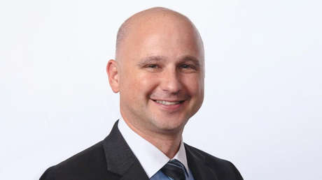 Acusan de delitos sexuales contra menores a un exasesor del gobierno de Obama