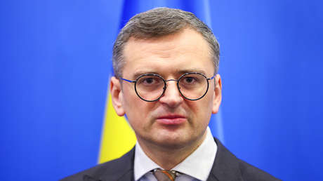 Kiev: Los ucranianos que huyeron no podrán esconderse en el extranjero mientras otros luchan en el frente