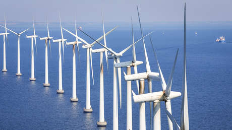 Dinamarca da un paso importante para convertirse en exportador ecológico