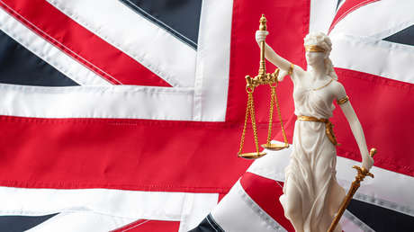 Prohíben en Reino Unido usar IA a un delincuente sexual